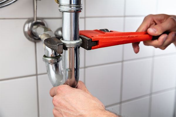 Plumbing Services